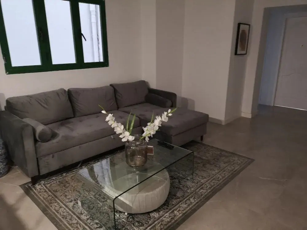 Suites Charco de San Gines