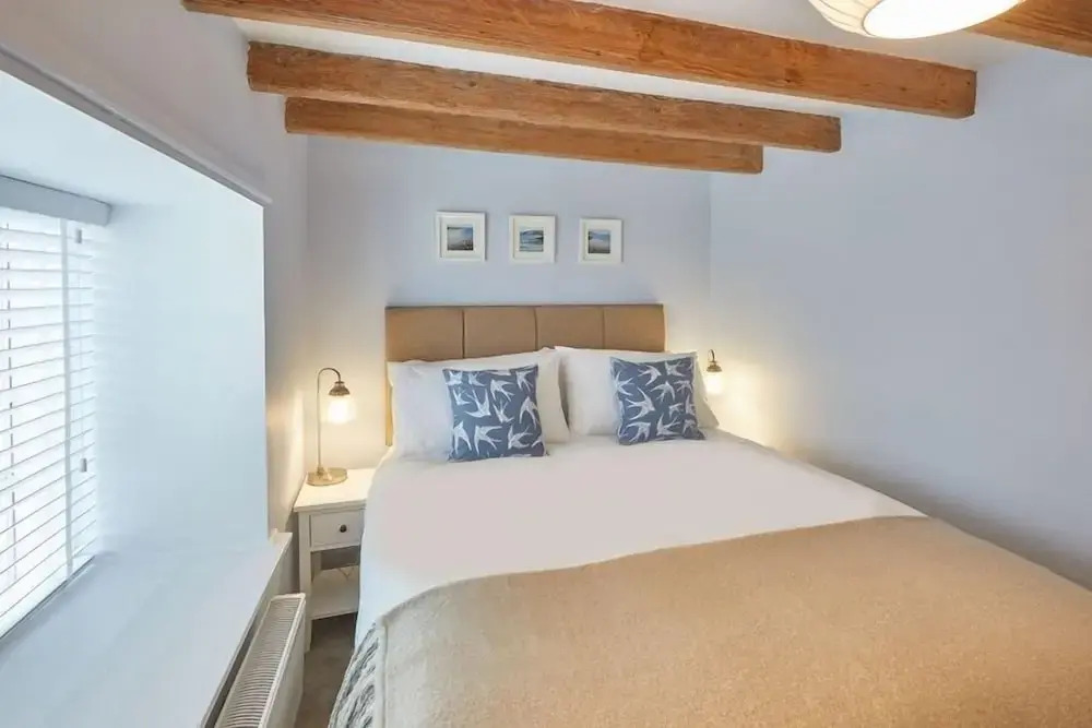 Host & Stay - Amber Cottage