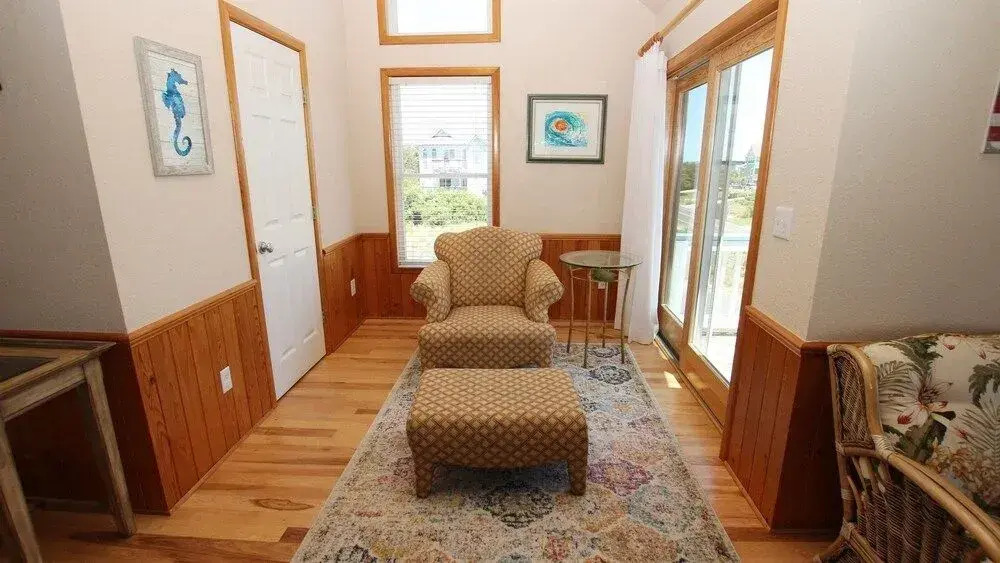 Cloud Nine - 7 Br Home