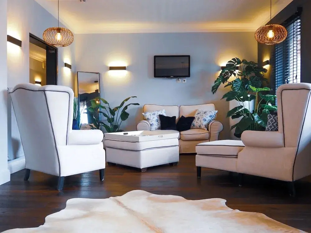 APARTments Alpenliebe