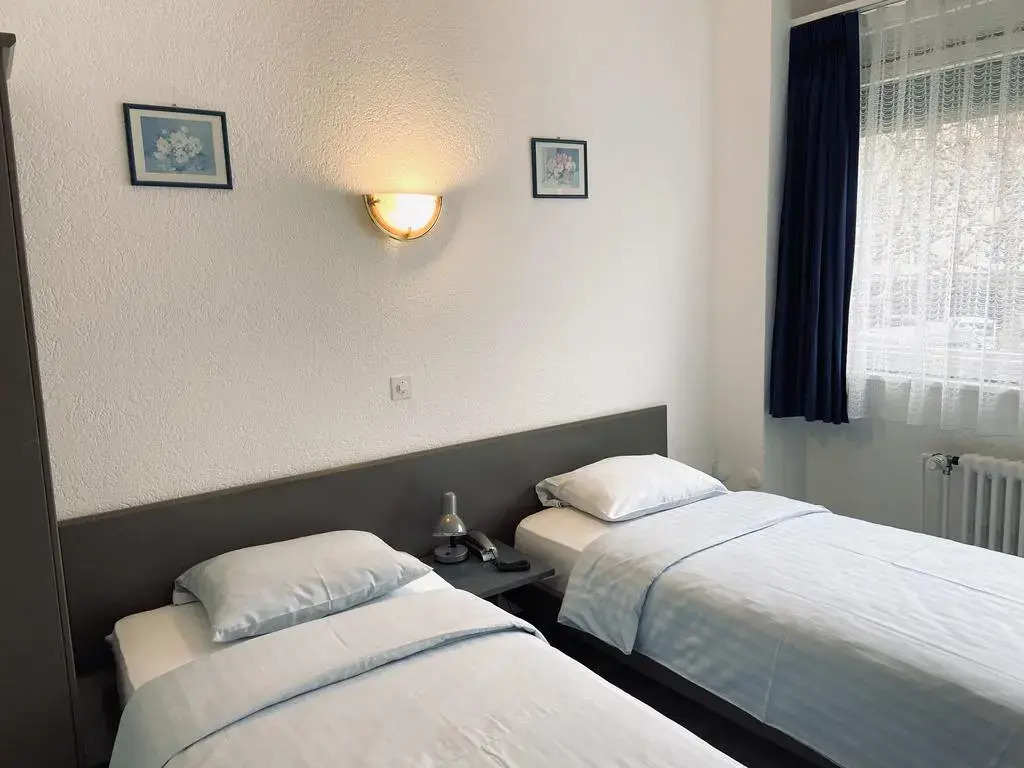 Primadom Aparthotel