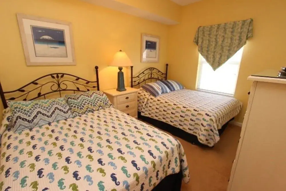 Majestic Sun 803B - 2 Br home by RedAwning