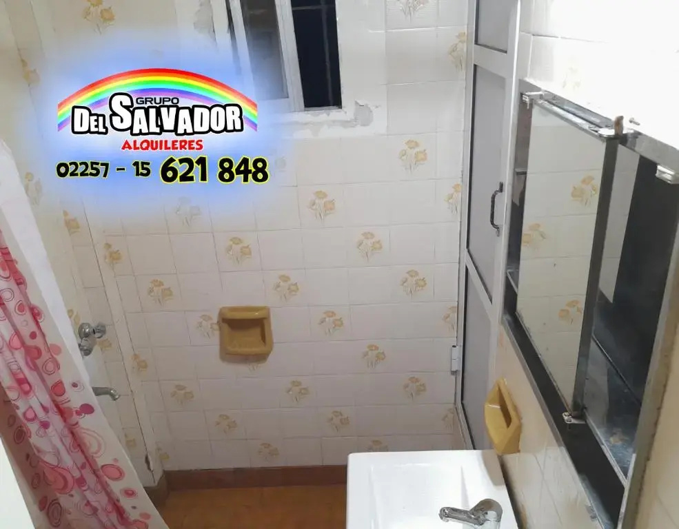 Duplex 16 - Santa Teresita - Grupo DEL SALVADOR