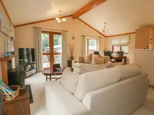 Crocus Lodge