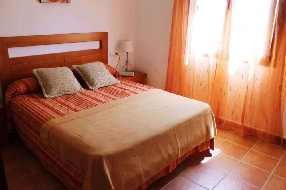 Aire de Conil - Guest House