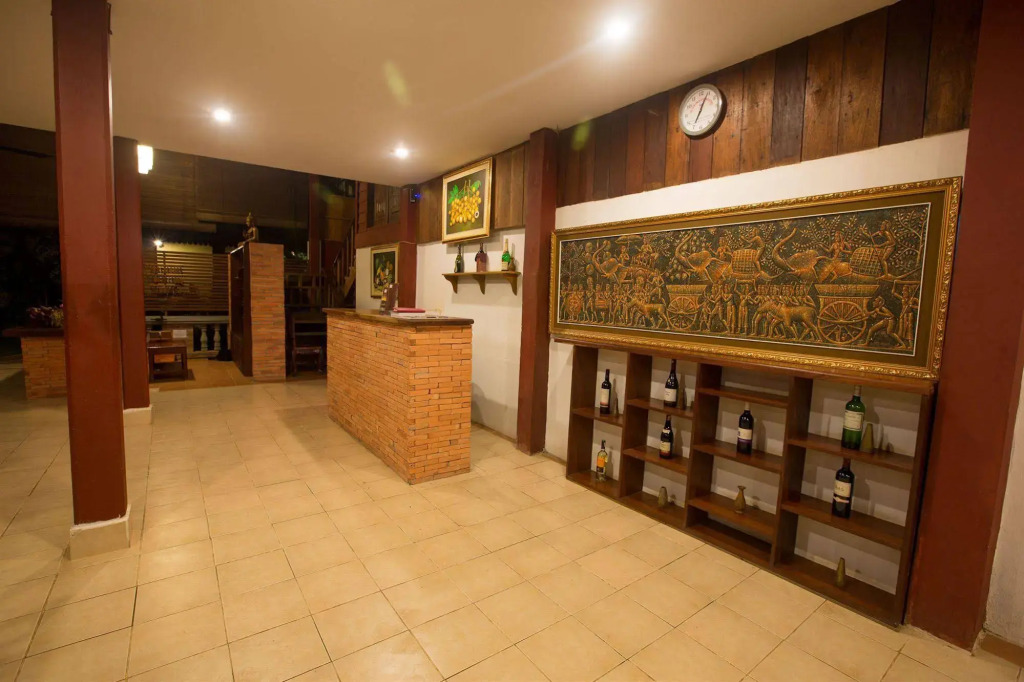 Angkor Heritage Boutique Hotel