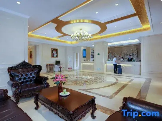 Vienna Hotel (Yongjia Wanchao Plaza)