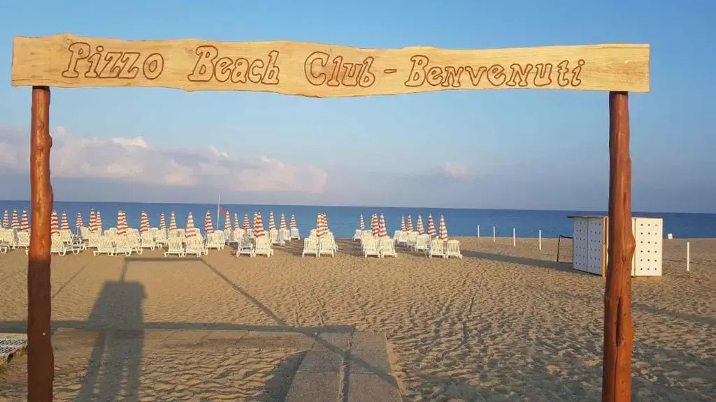 Holiday home in Contrada Difesa II 40819