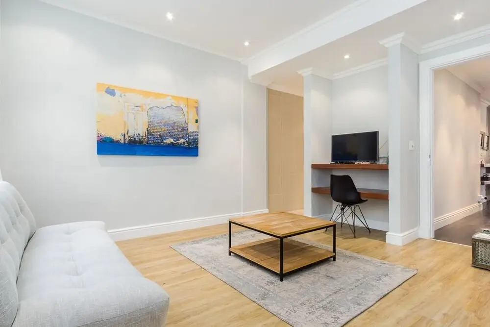 Namaqua House 401