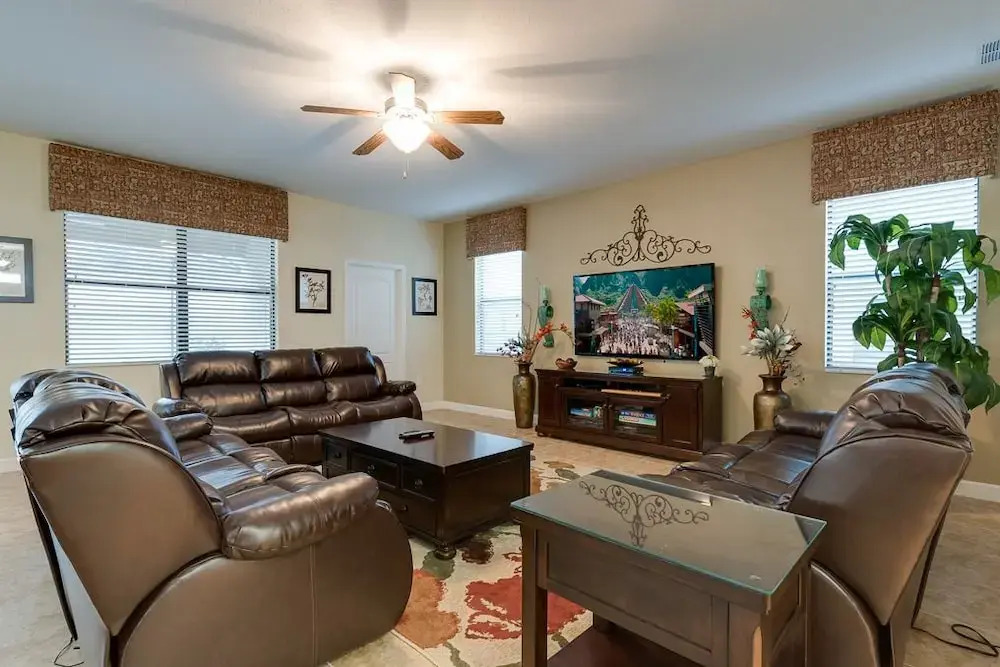 Florida Sunbright Villas
