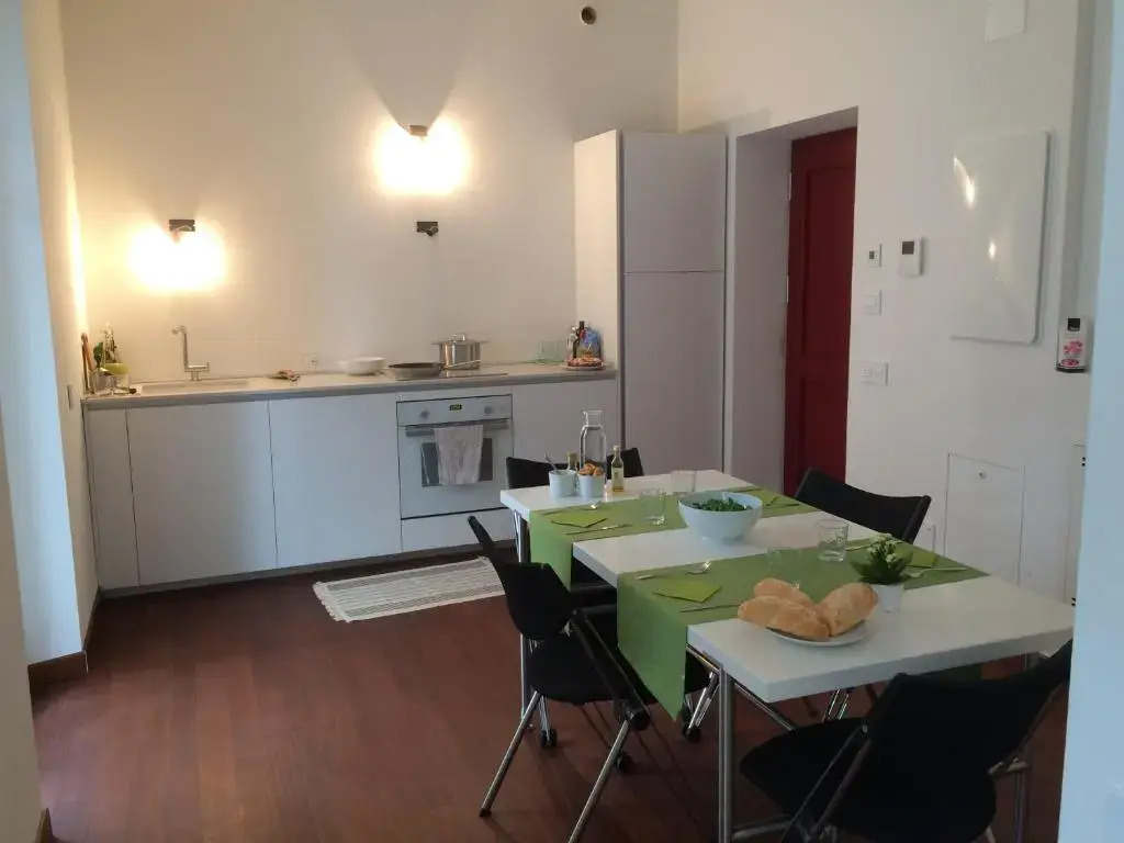 Casa Franceschi