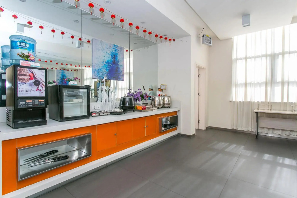 Kunming Zun Xiang Jin Xuan Boutique Hotel