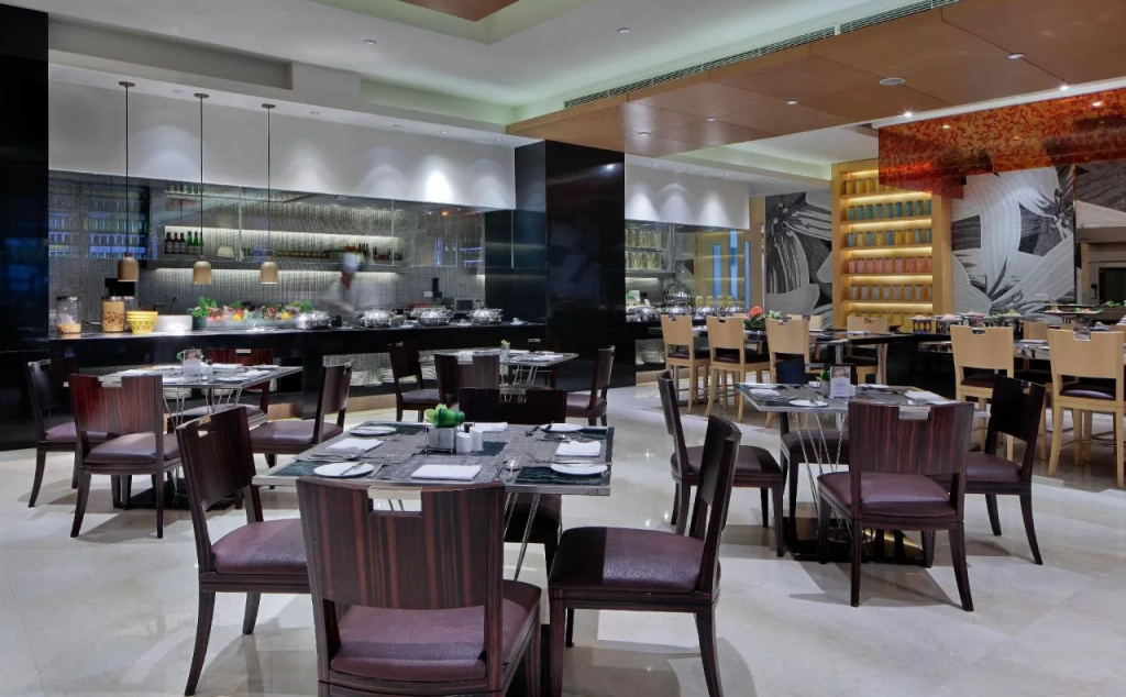 Courtyard by Marriott Suzhou