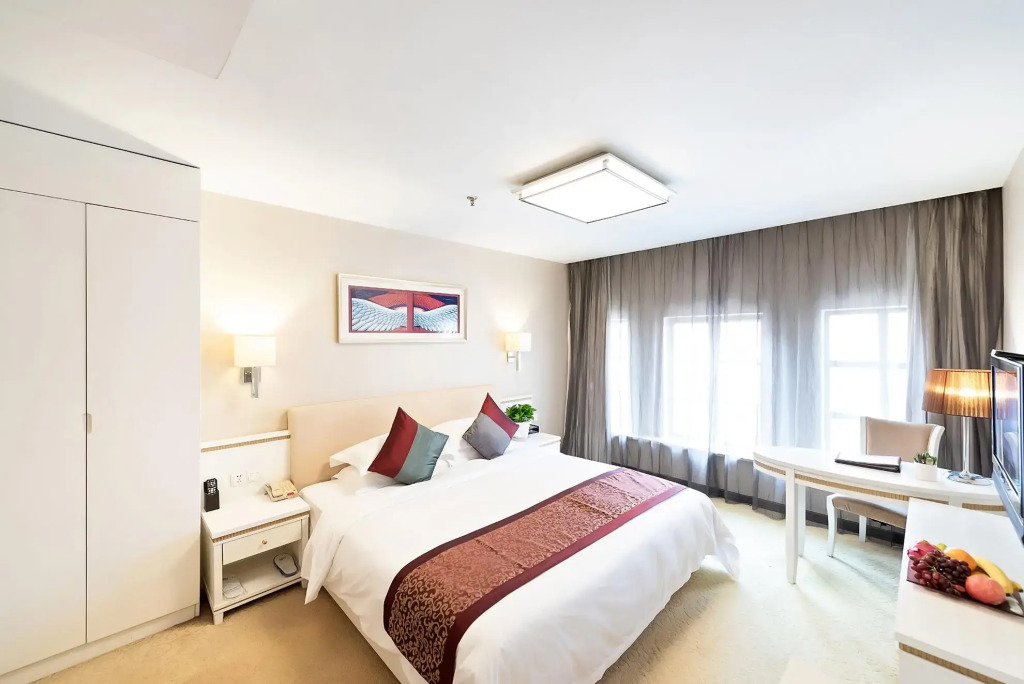 Xiamen Bestel Hotel
