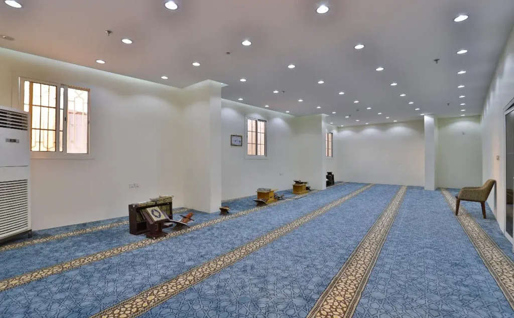 Oyo 186 Al Taif Gate Suites