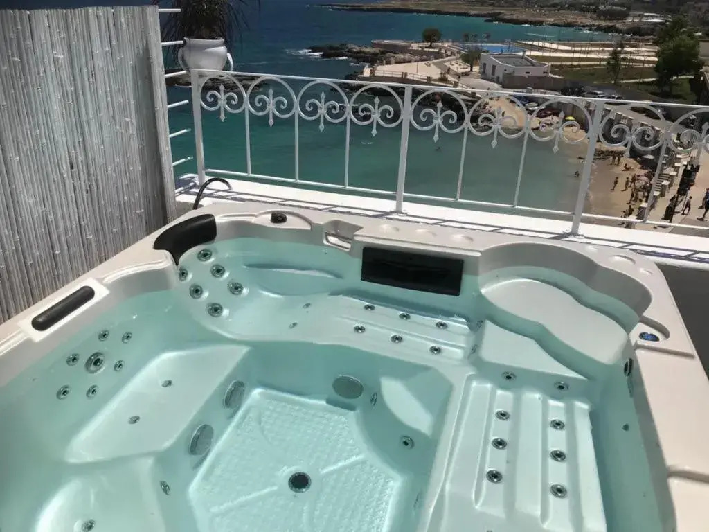 Miramare Luxury Guest House
