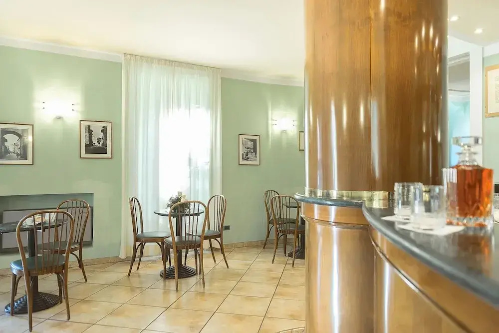 Hotel San Pietro