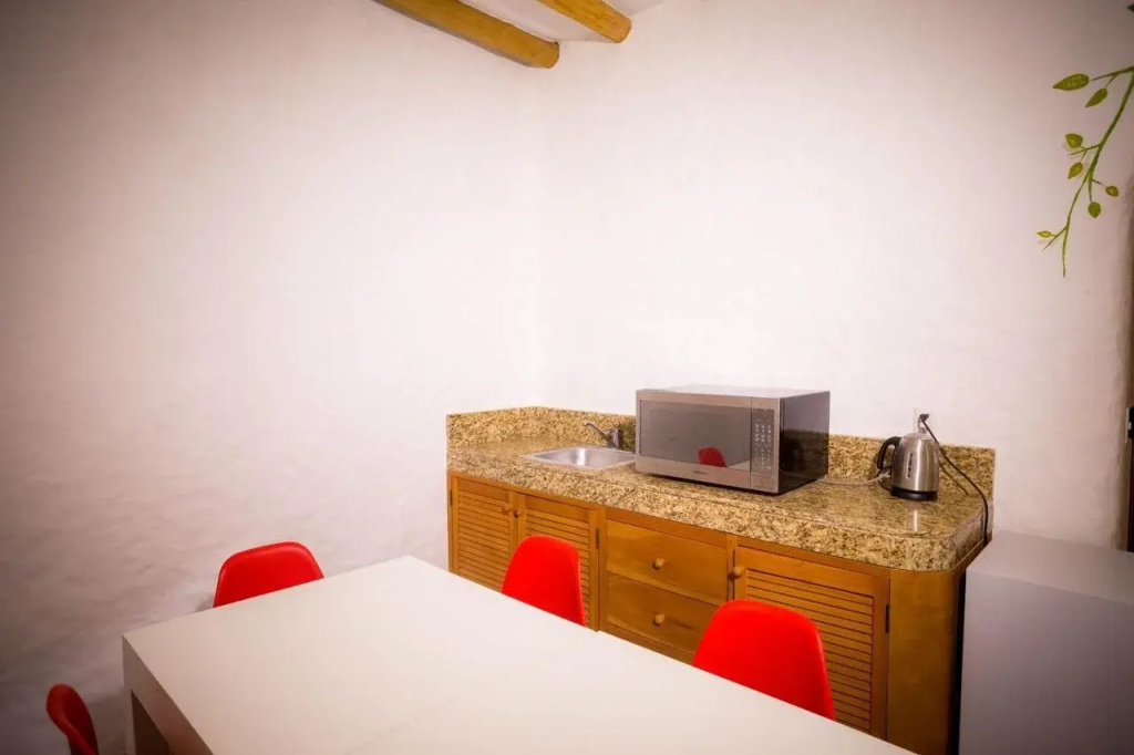Casa Las Palmas Holbox