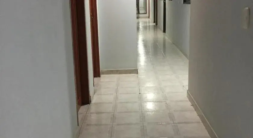 Hotel y Restaurante Los Cambulos