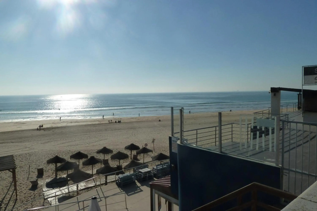 Like-home Sea View Apt