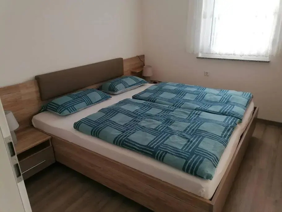 2. Ferienwohnung mit Seeblick