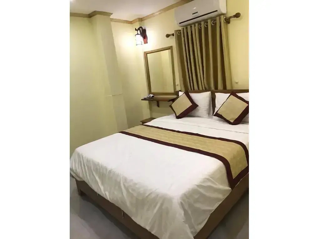 Luang Prabang Xayana Hotel