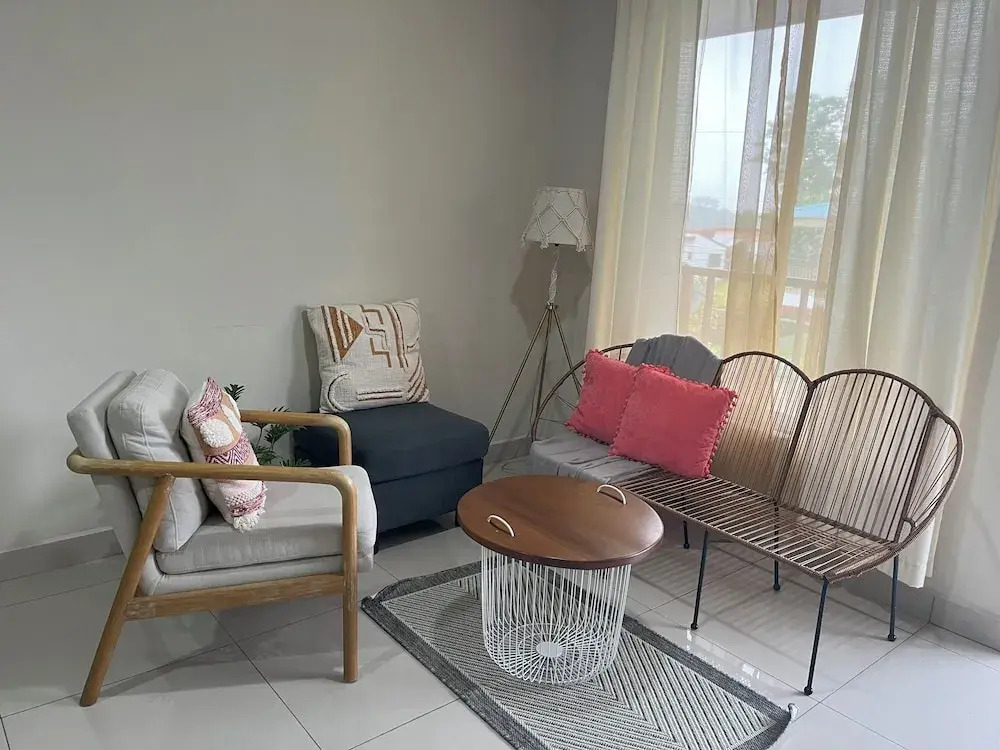 Cozy Apartment 2