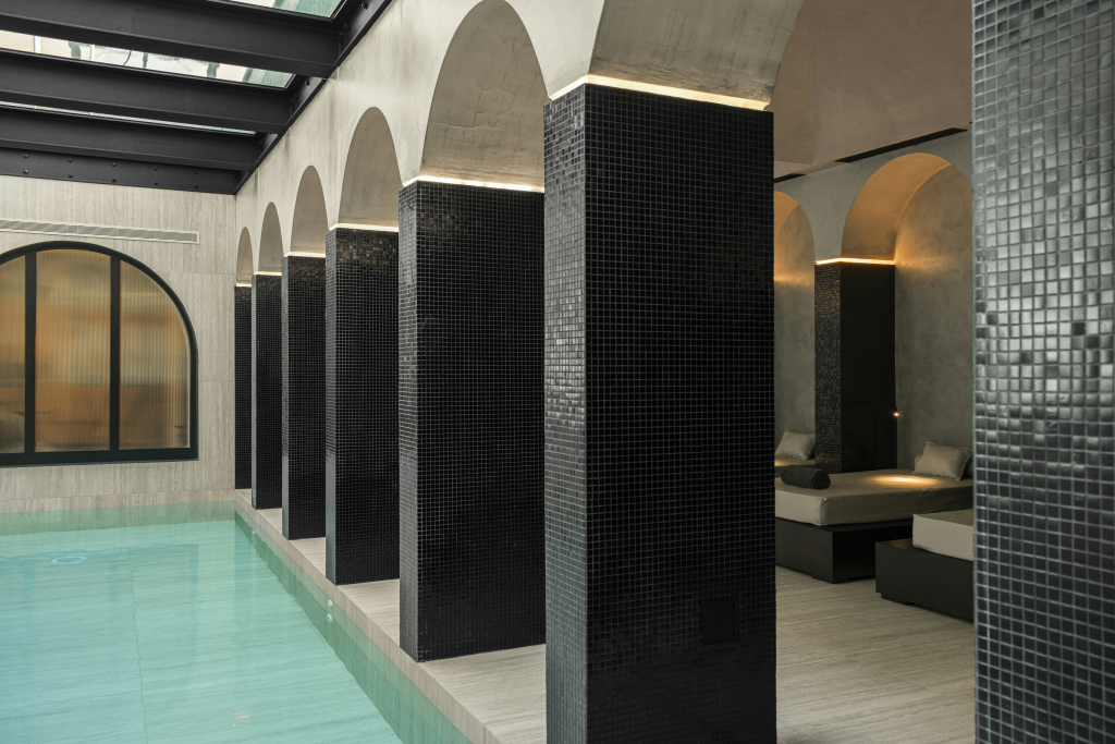 MS Collection Aveiro - Palacete Valdemouro