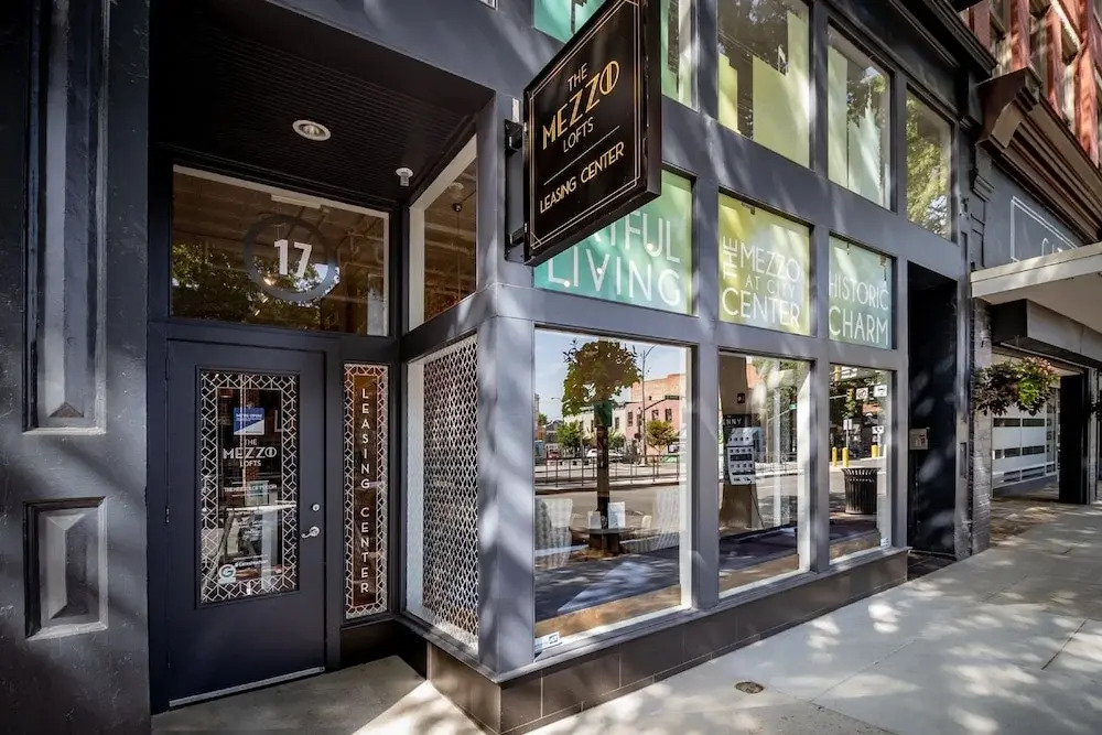 Broadstreet Condos by Barsala
