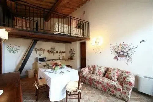 Borgo Villa Risi