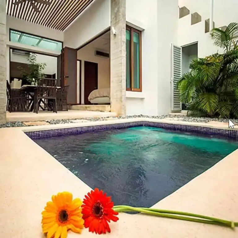 Luxury FamilyTownhome A7 by Gate48