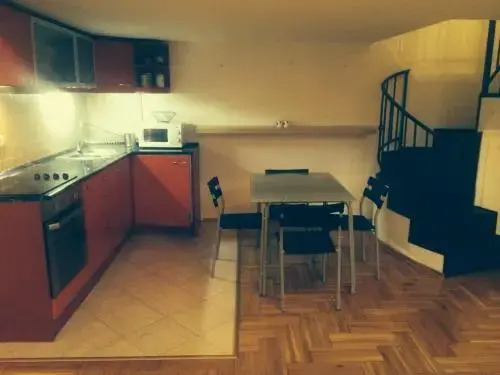 Sushi Apartman