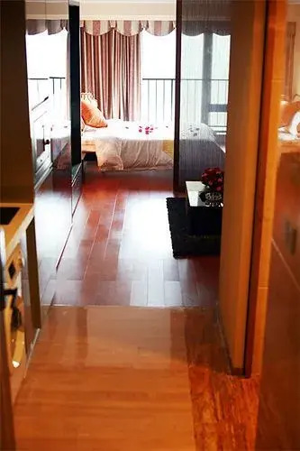 Private-Enjoyed Home-U Hotel Apartment