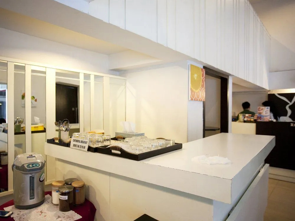 NIDA Rooms Thonglor 125 Avenue