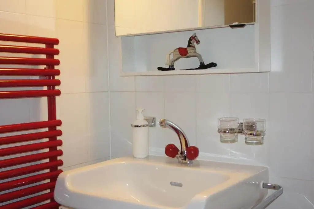 Exclusive Central Apartment
