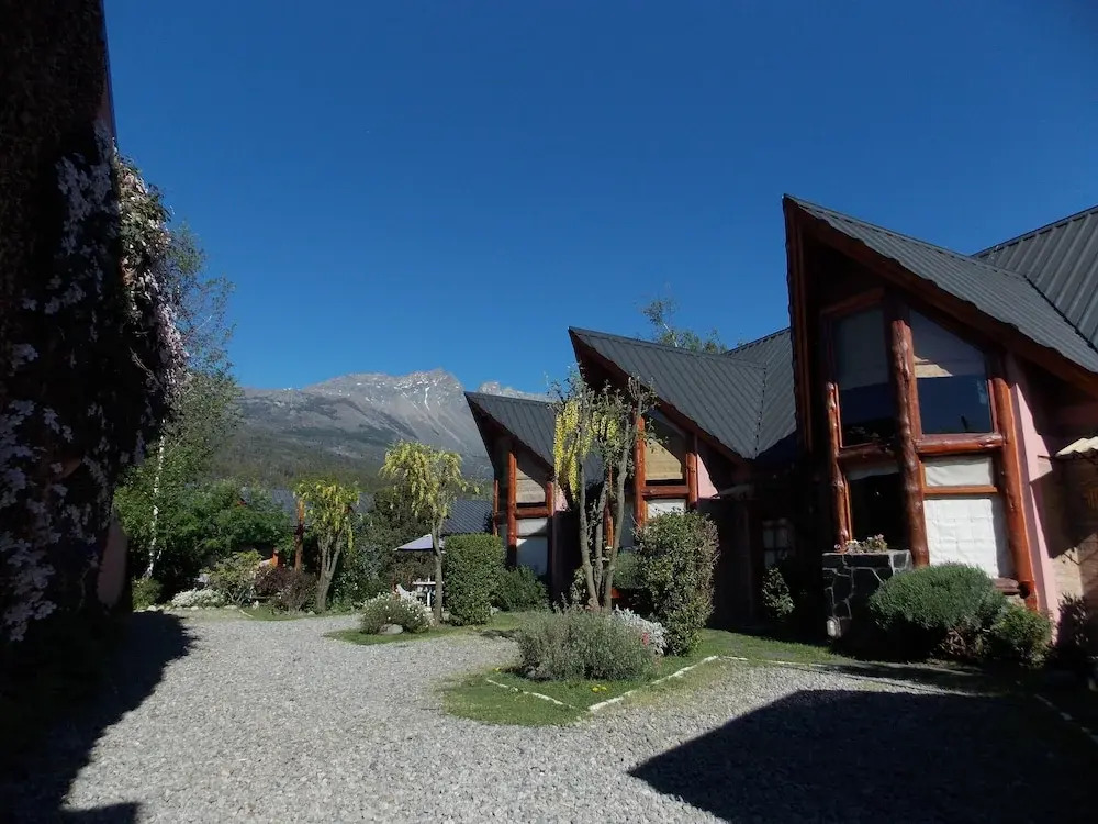 Carpe Diem Cabañas & Suites