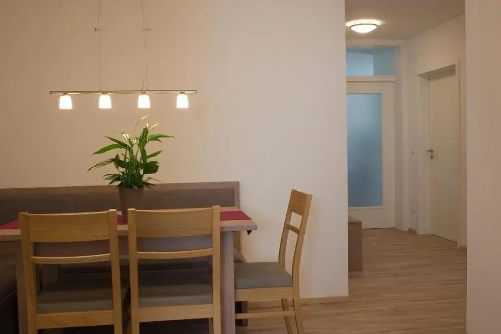 Hölbinger Alm - Apartments
