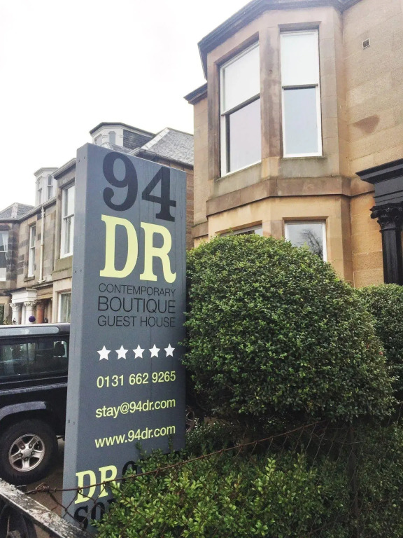 94DR