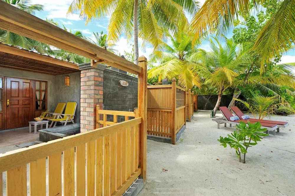 Fun Island Resort & Spa