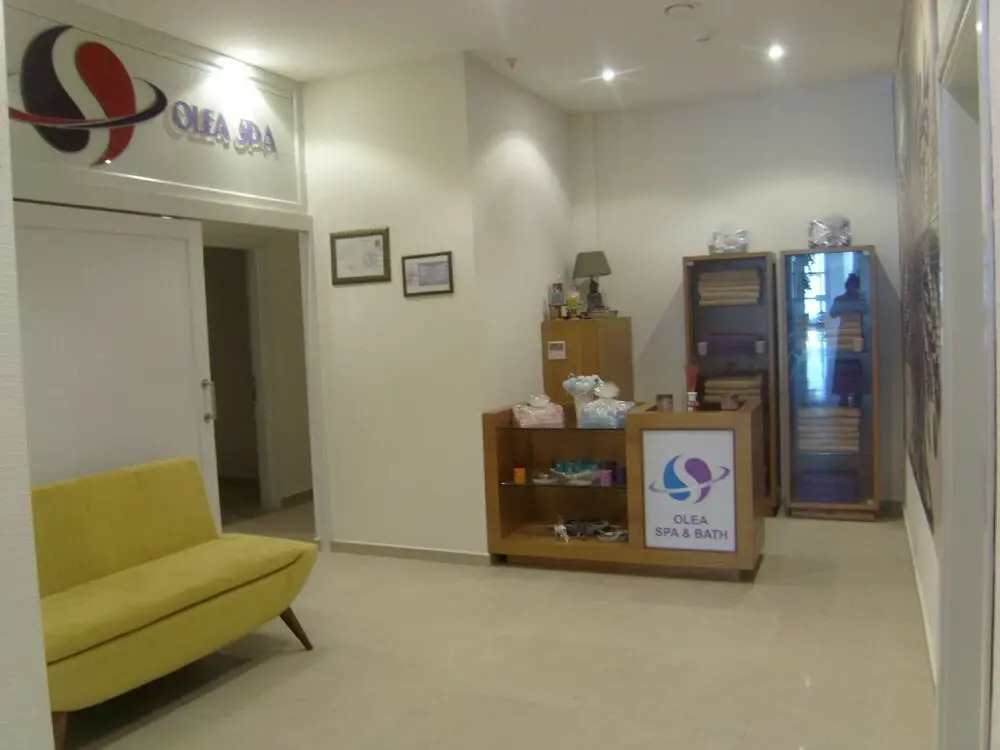Marina Suites & Spa