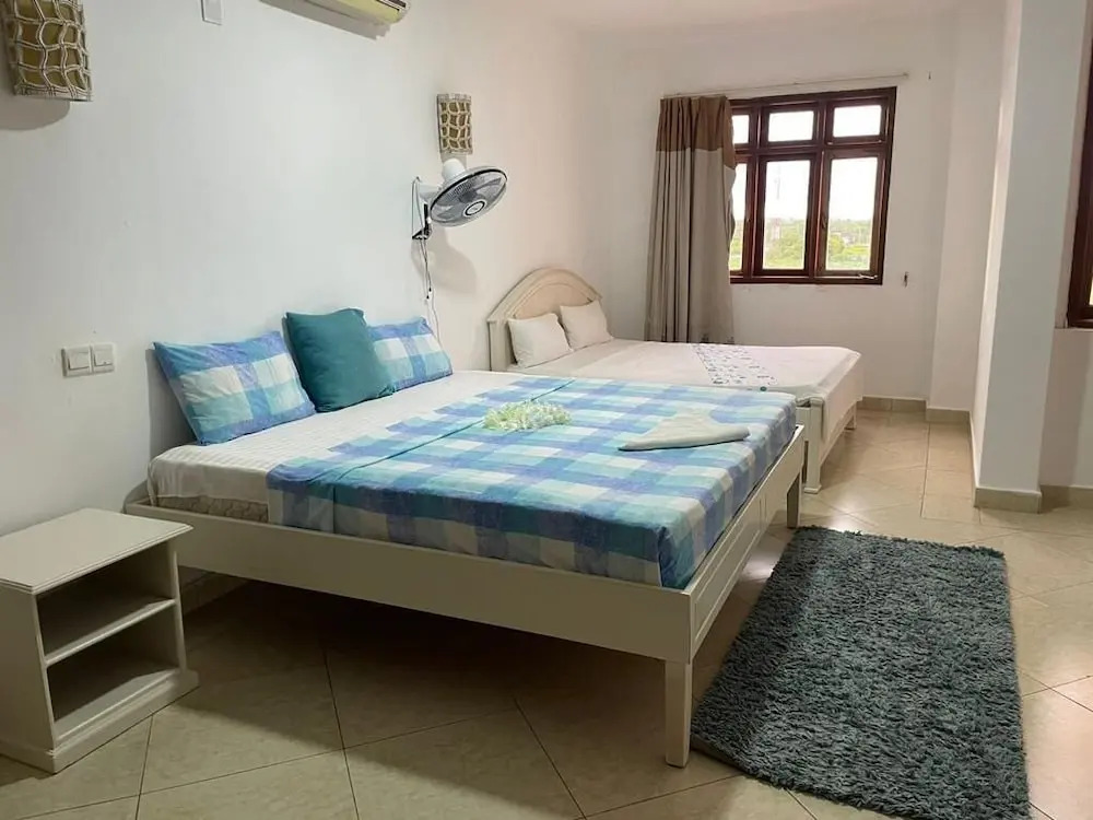 Lux Suites Lamera Duplex Penthouses