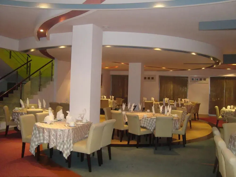 Nirvana Inn