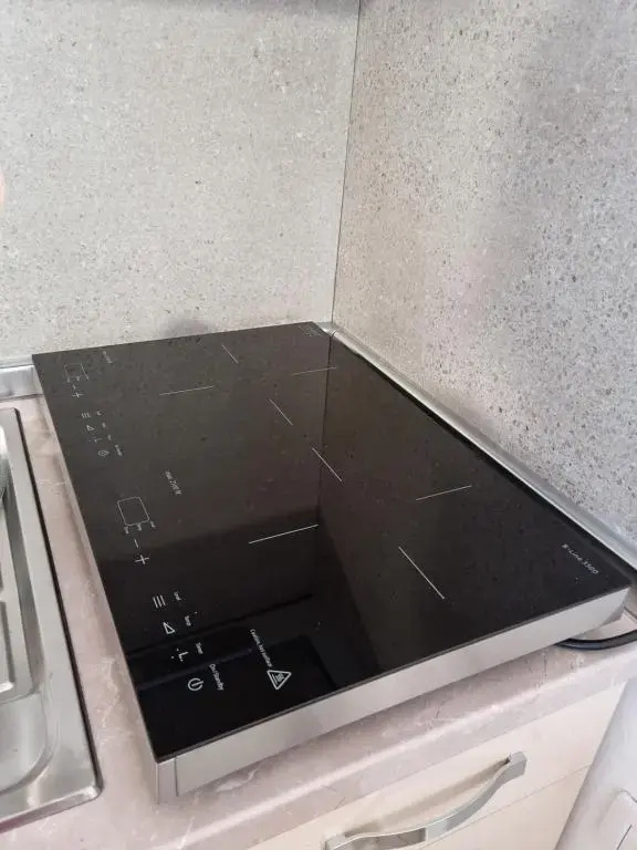 #Beautiful New Apartment,Studio- Close Tirana City Center