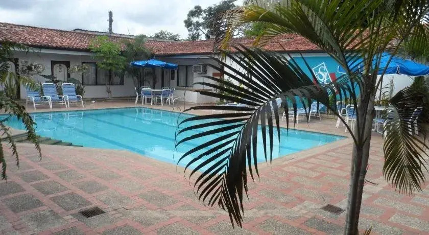 Hotel Santa Barbara