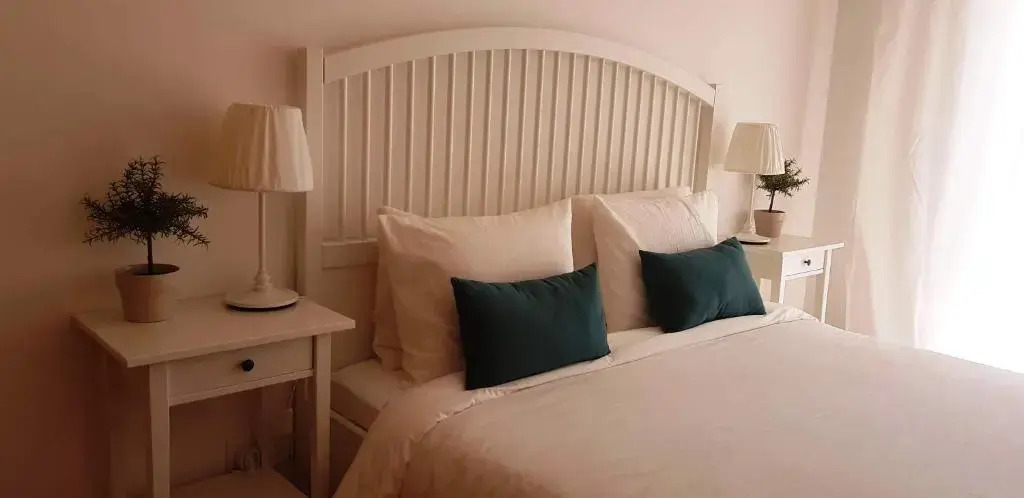 Monte Clérigo - Aljezur - Apartamento T2