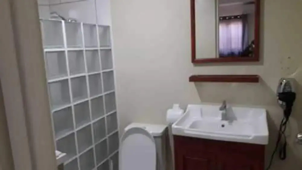 Curasita Colour Appartments & Resort - adres kaya Sucre nst 282