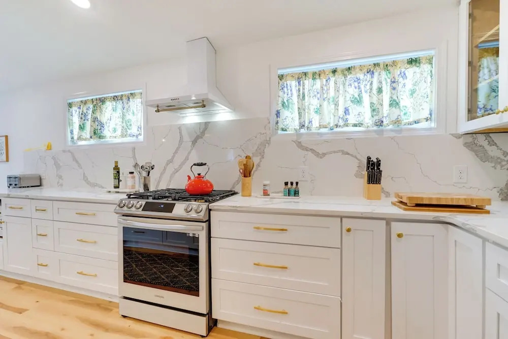 ~ 1 Mi to Dtwn: Wilmington Home w/ Patio!