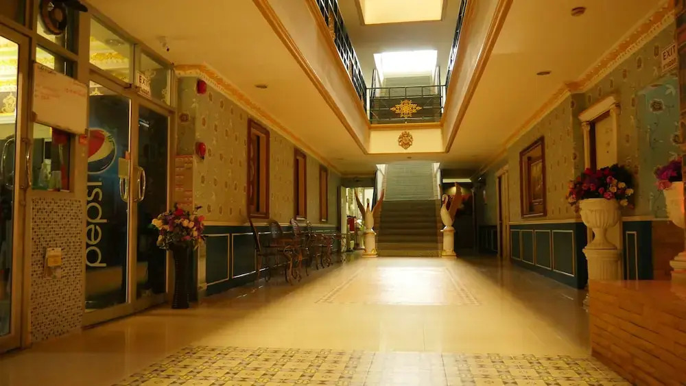 Venezia Resort and Hotel