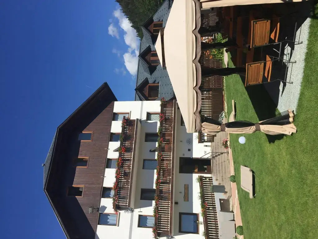 Hotel Tarvisio Four Seasons