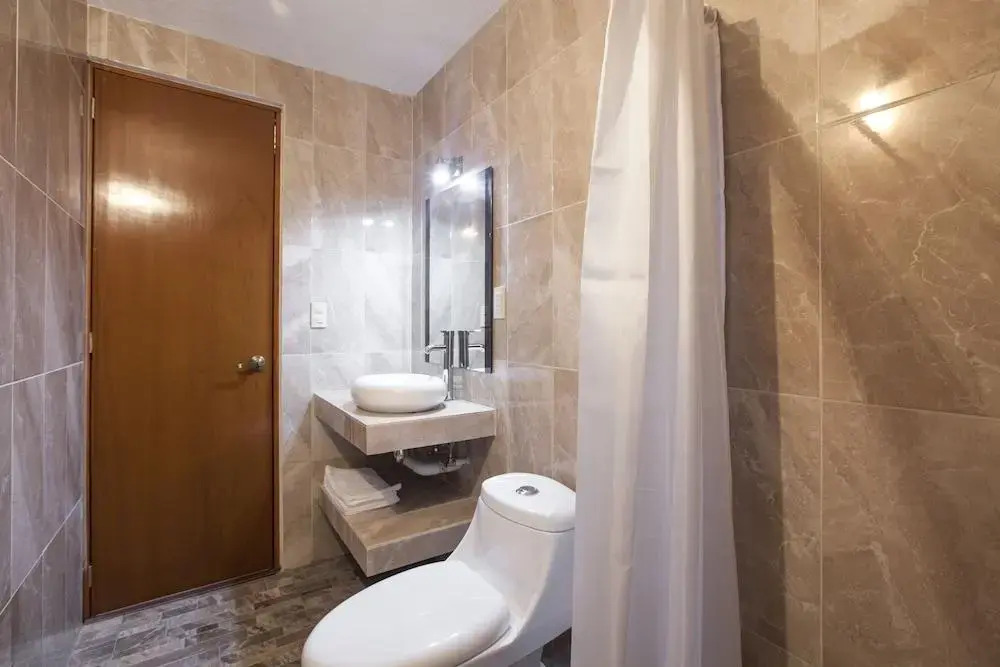 Hotel Casa Frida